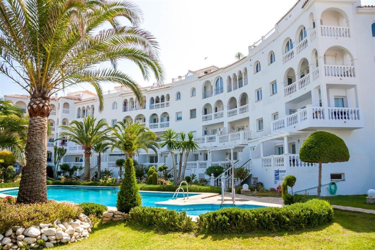 Villa Stella Maris B3 Ba Nerja Exterior foto